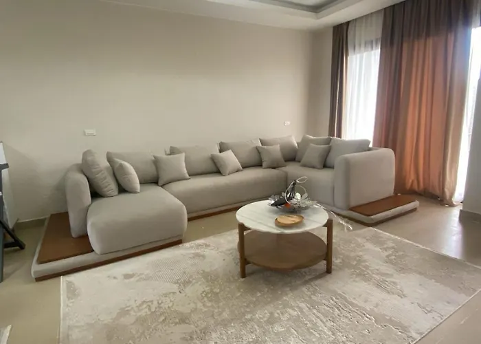 Villa Townhouse In Azha Ain Sokhna Ain Suchna
