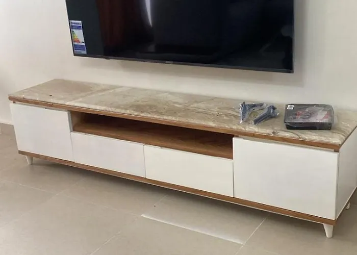 Townhouse In Azha Ain Sokhna * Ain Suchna