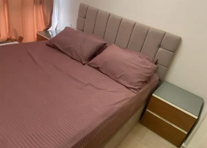 Townhouse In Azha Ain Sokhna Villa