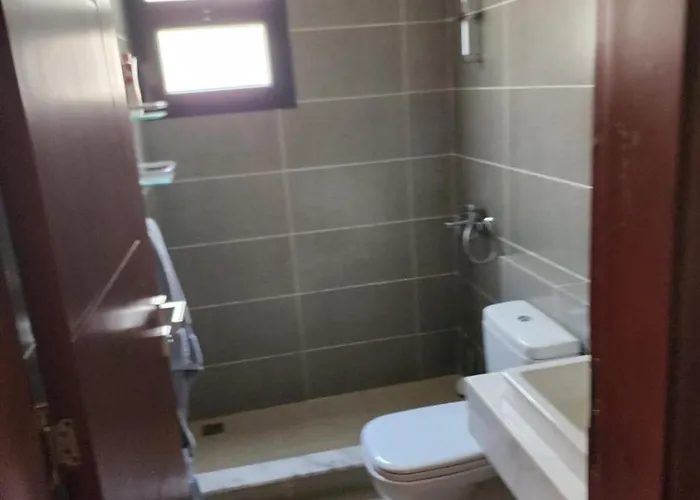 Townhouse In Azha Ain Sokhna Ain Suchna