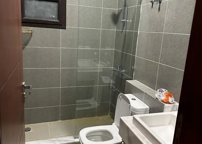 Townhouse In Azha Ain Sokhna Villa Ain Suchna